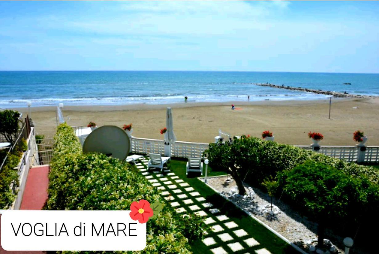 Casa Genny Apartment Nettuno Exterior photo
