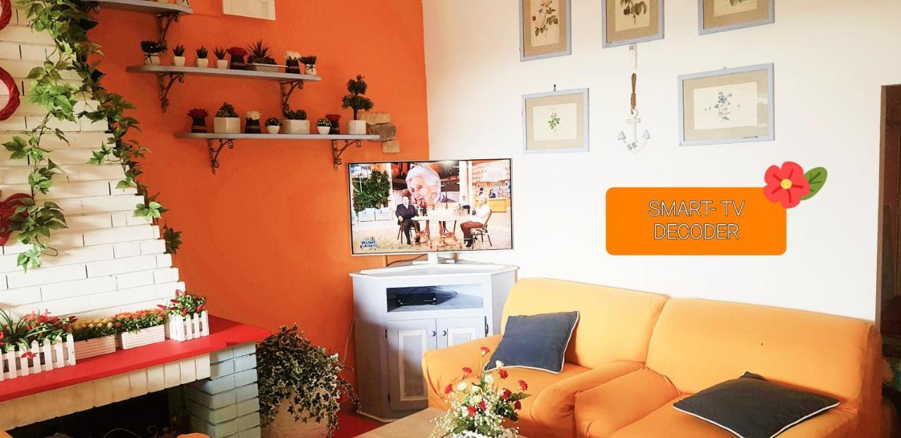 Casa Genny Apartment Nettuno Exterior photo