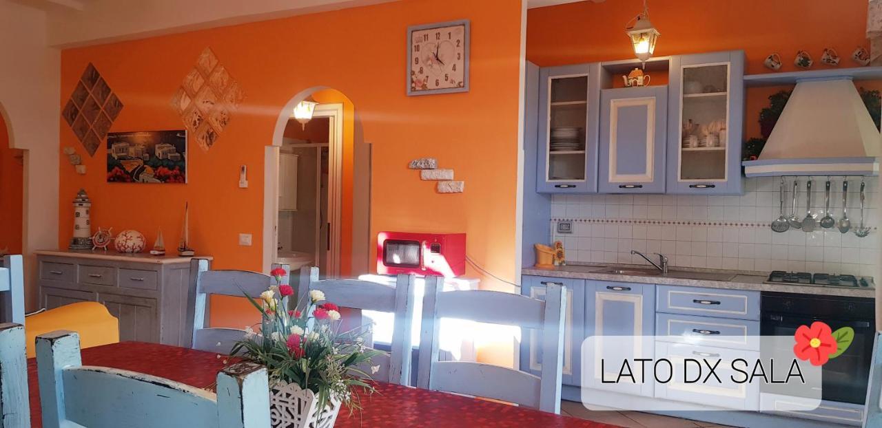 Casa Genny Apartment Nettuno Exterior photo