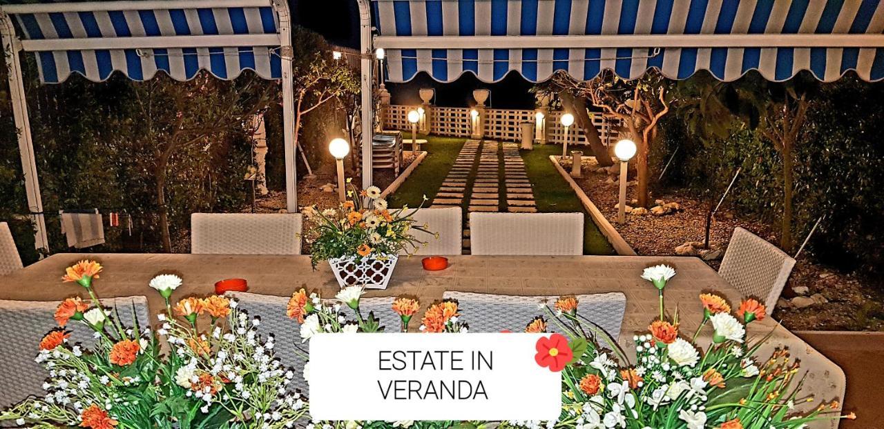 Casa Genny Apartment Nettuno Exterior photo