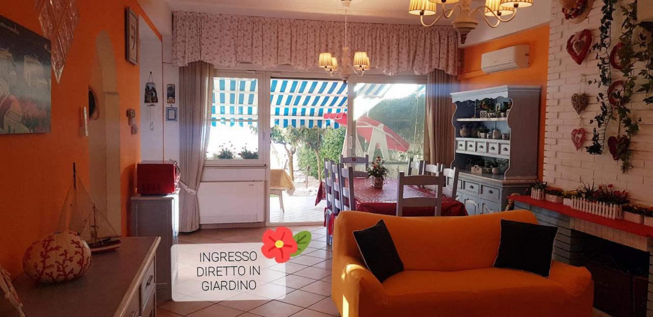 Casa Genny Apartment Nettuno Exterior photo