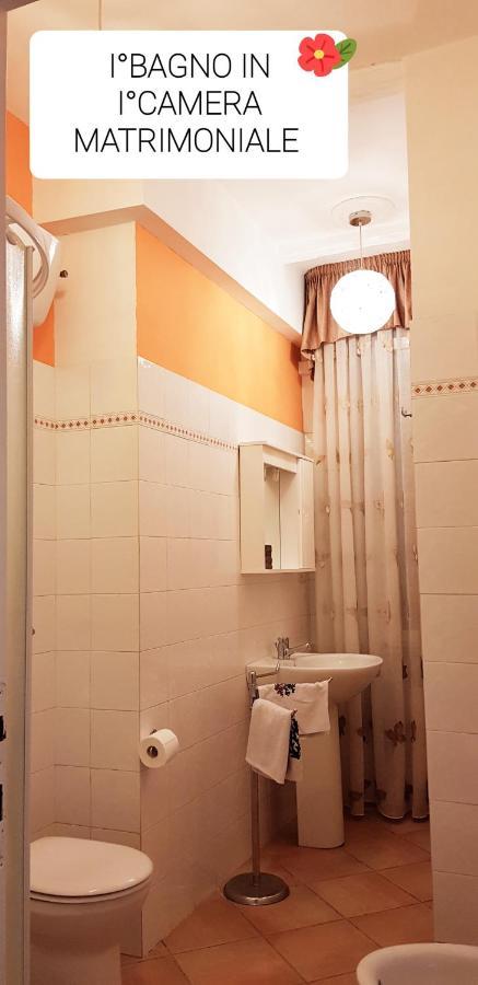 Casa Genny Apartment Nettuno Exterior photo