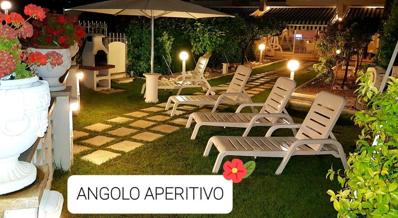 Casa Genny Apartment Nettuno Exterior photo
