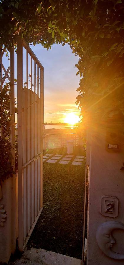 Casa Genny Apartment Nettuno Exterior photo